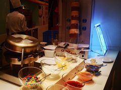 -深圳香格里拉酒店