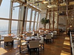 -上海柏悦酒店