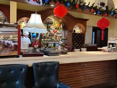 -维兰西餐(万泉河店)