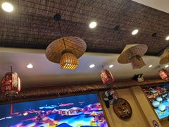 -靠山屯东北铁锅炖(东北菜，古美西路店)