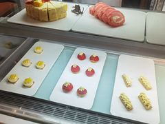 榴莲系列甜品台-赛瑞喜来登大酒店-盛宴自助餐厅