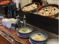 -阿纳迪酒店·秘境西餐厅