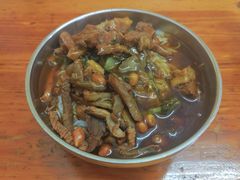 -小李腌粉(东海店)