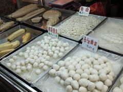 -龙眼市场(龙眼南路店)