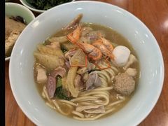 -奎元馆.百年奎元.非遗传承(西湖边的解放路店)