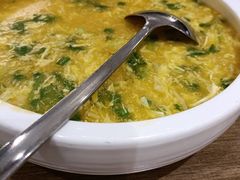 蟹粉羹-锡和无锡菜(景丽苑店)