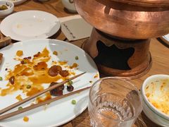 -一坐一忘云南菜(嘉里中心店)