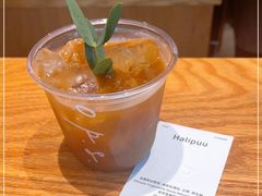 -O.P.S. CAFE