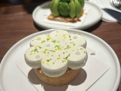 -Ten Olives甜点