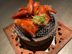-悦轩中餐厅·高空江景·杭州柏悦酒店