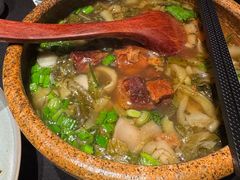 -山石榴·贵州菜(丰盛里店)