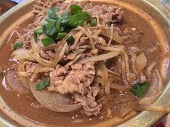 -米村拌饭(砂之船中东奥莱店)