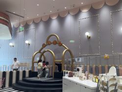 -奈尔宝家庭中心·亲子餐厅(鄞州万达店)