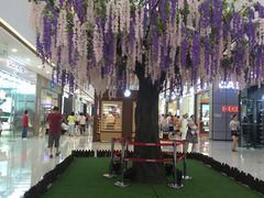 -万达茂商场(南京仙林店)