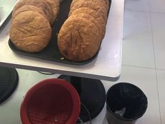 油香-阿叶羊杂碎(前进街店)