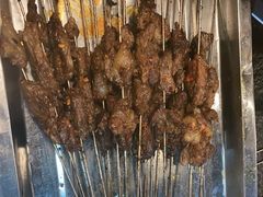 -清真·马峰烤肉(小学习北巷店)