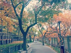 -长辛店二七公园