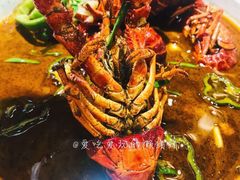-小胖龙虾(花园街店)