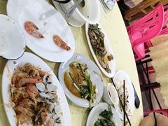 -秋姐美食店(旅游大道店)