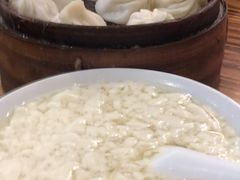 -锅贴大王南翔小笼(临沂二村店)