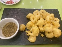 -大眼锅贴水饺(河东店)