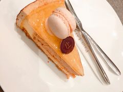-PAUL LAFAYET 法式甜品(港汇广场店)
