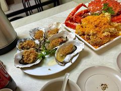 -人和啤酒屋海鲜大排档(营口路店)