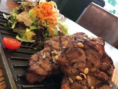 -I HOLIC艾豪丽披萨(KKone店)