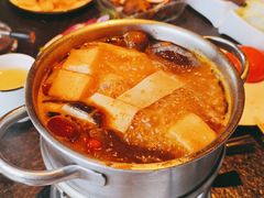 -番食园鲜食火锅(高新店)