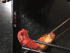 -碎怂烤肉(钟楼柳巷店)