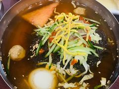 -服务大楼冷面(延大店)