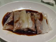 马蹄牛肉肠粉-老广酒楼(樱花店)