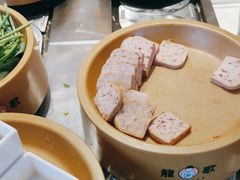 -龍歌自助小火锅(市北台东利群店)