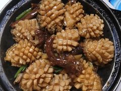 -老字号蛇口德记烧腊饭店·海鲜加工
