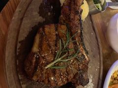 -MR.ROCKY洛奇先生RESTAURANT&BAR(宝安壹方城店)
