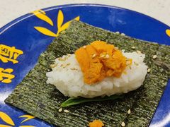 -京樽回転寿司(奥林匹克店)