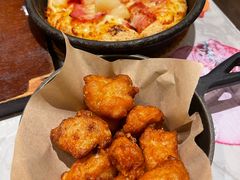 -必胜客(远大路店)