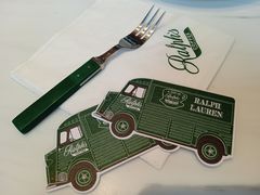 -Ralph’s Coffee(北京三里屯店)
