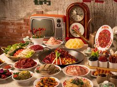 -龙厂长老火锅(抚琴店)