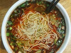 -舌尖尖牛肉面(甘南路店)