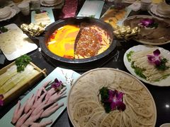 -宽坐火锅(万象城店)