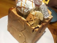 -通海俄式烧烤(福丰街店)