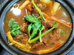 -潮州菜馆(十里河店)