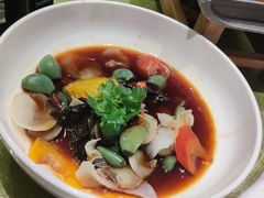 -徽州小镇(高新店)