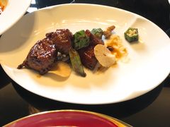-上海苏宁宝丽嘉酒店·嘉府壹号中餐厅