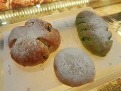 白烧山药-面包新语(国瑞店)