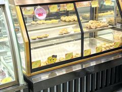 -穗柳饼家(柳化店)