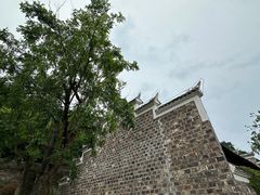 -丰都鬼城名山景区