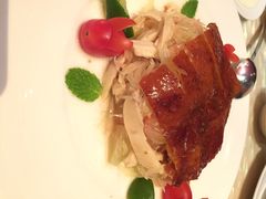 8餐厅-8餐厅(新葡京酒店)