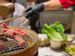 -西塔老太太泥炉烤肉(杭州首店)